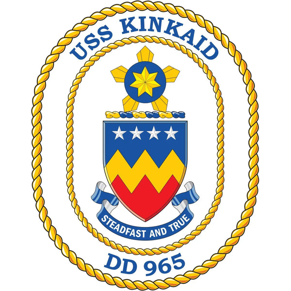USS Kinkaid