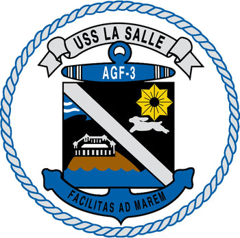 USS La Salle (LPD-3)
