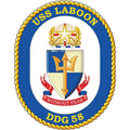 USS Laboon