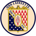 USS Lafayette