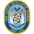 USS Lenah Sutcliffe Higbee