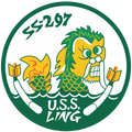 USS Ling