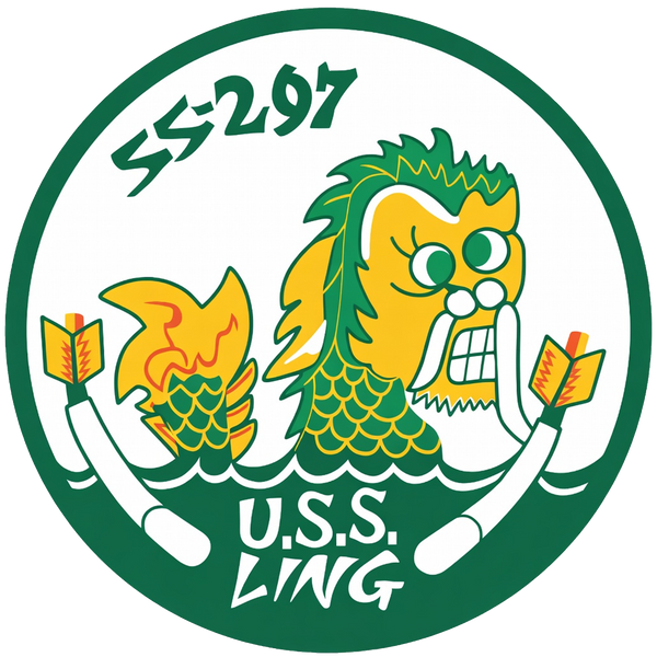 USS Ling