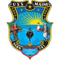 USS Maine