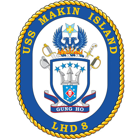 USS Makin Island (LHD-8)