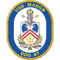 USS Mason