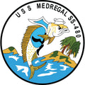 USS Medregal