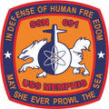 USS Memphis