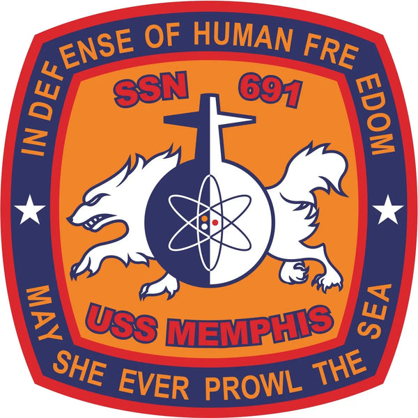 USS Memphis