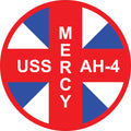 USS Mercy