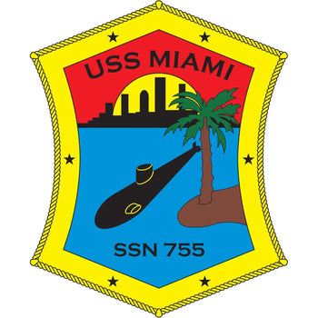 USS Miami (SSN-755)