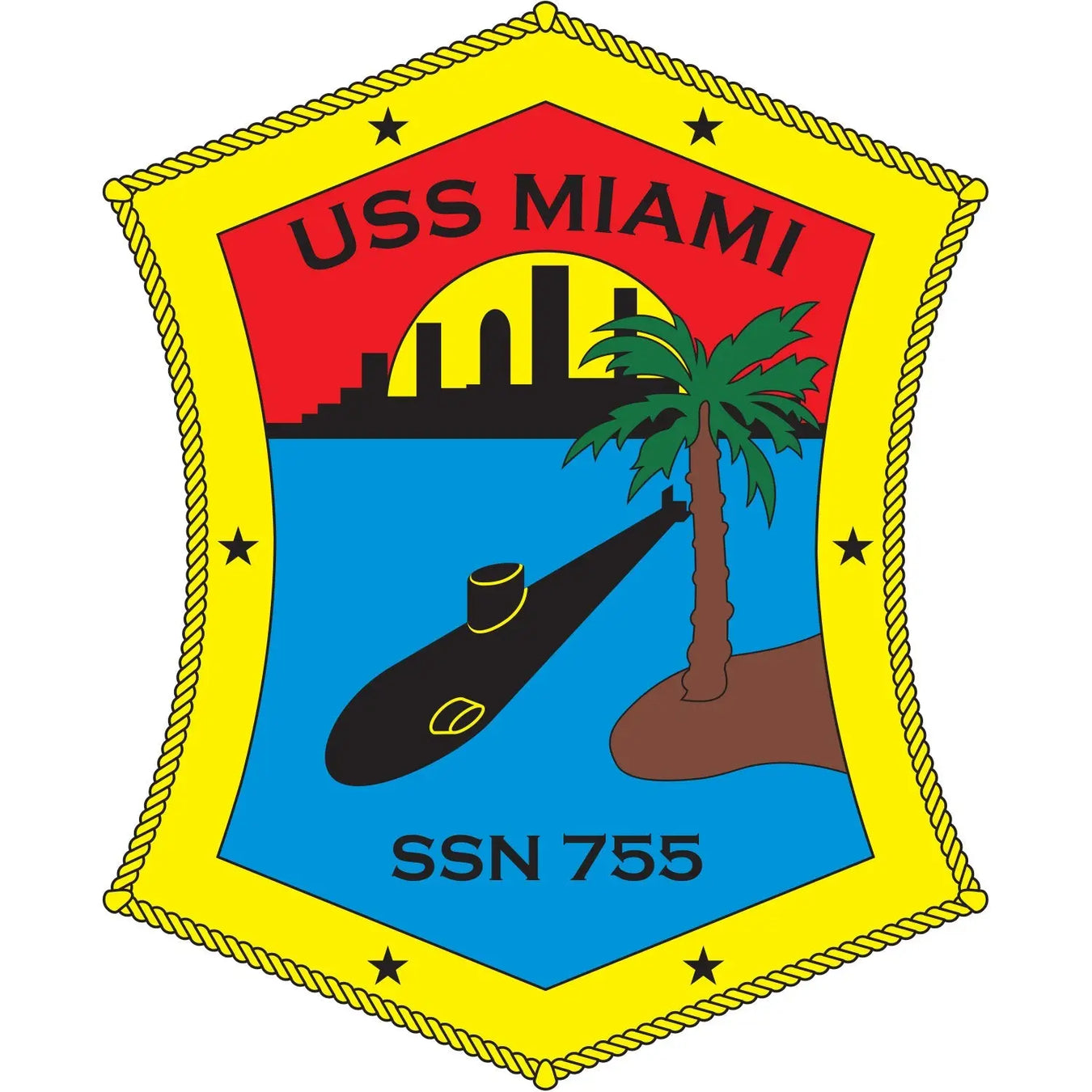 USS Miami (SSN-755)