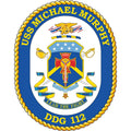 USS Michael Murphy