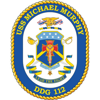 USS Michael Murphy (DDG-112)