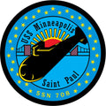 USS Minneapolis-Saint Paul