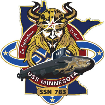 USS Minnesota (SSN-783)
