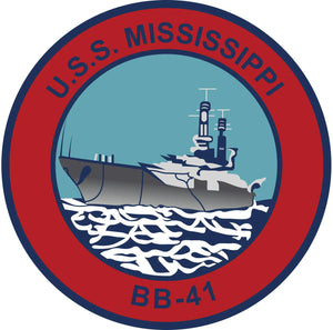 USS Mississippi
