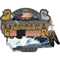 USS Montana