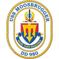 USS Moosbrugger