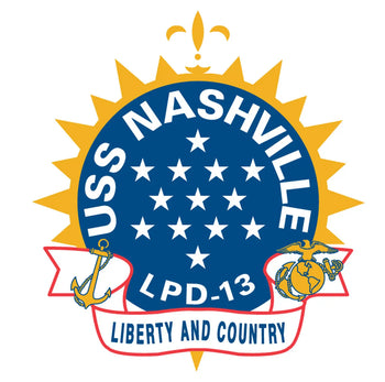 USS Nashville (LPD-13)