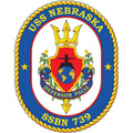 USS Nebraska