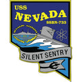 USS Nevada