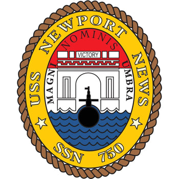 USS Newport News (SSN-750)