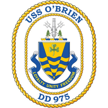 USS O’Brien (DD-975)
