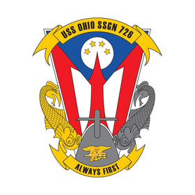 USS Ohio (SSGN-726)