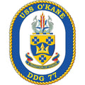 USS O'Kane