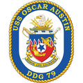 USS Oscar Austin