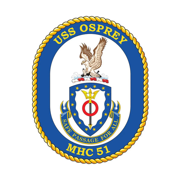 USS Osprey
