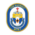 USS Patriot