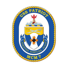 USS Patriot (MCM-7)