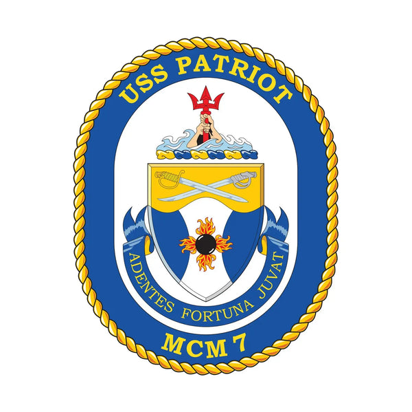 USS Patriot