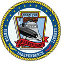 USS Pennsylvania