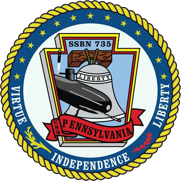 USS Pennsylvania