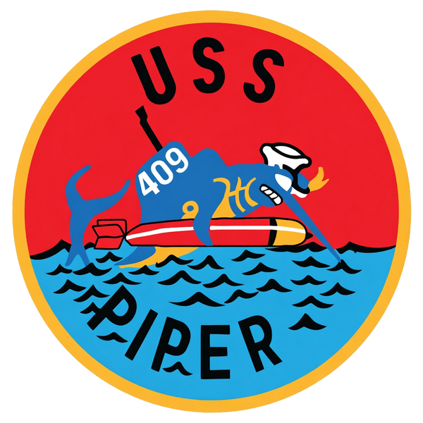 USS Piper