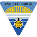 USS Pittsburgh