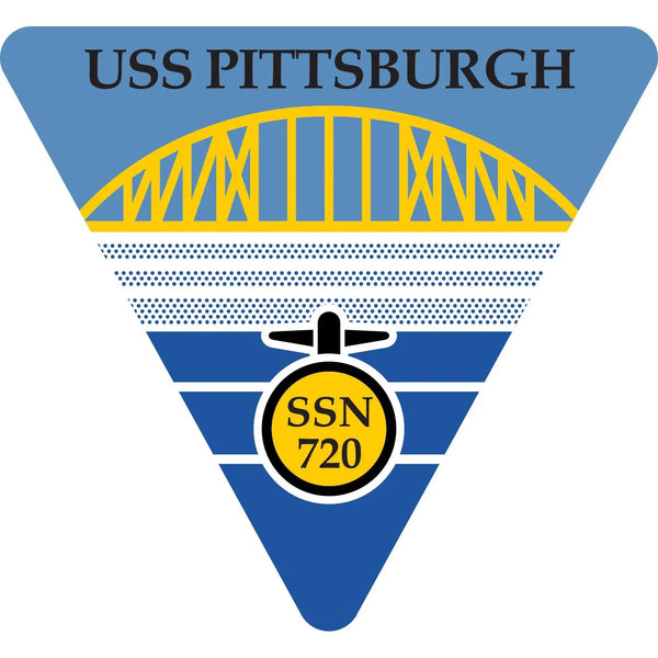 USS Pittsburgh