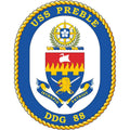 USS Preble