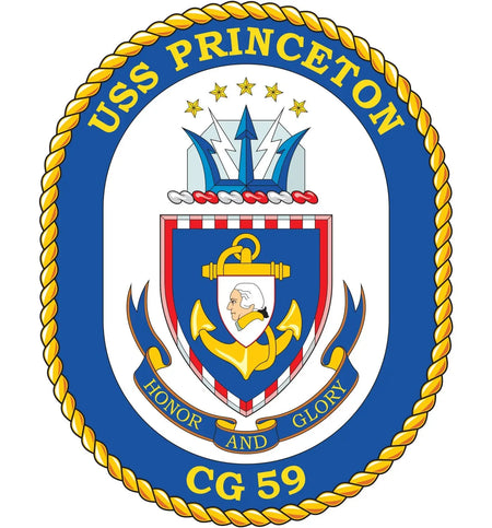USS Princeton (CG-59)