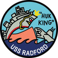 USS Radford