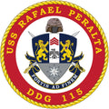 USS Rafael Peralta