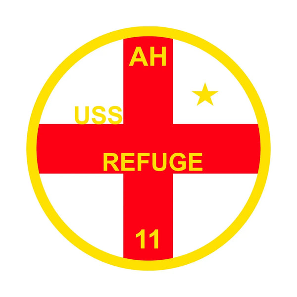USS Refuge