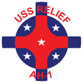 USS Relief