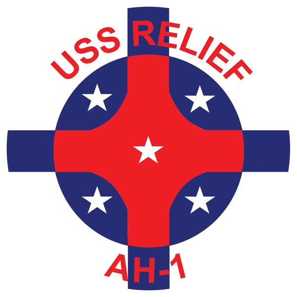 USS Relief