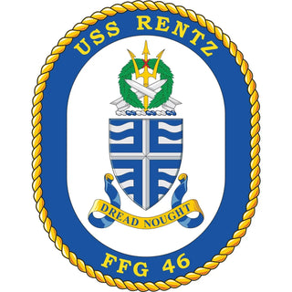 USS Rentz (FFG-46)