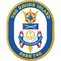 USS Rhode Island