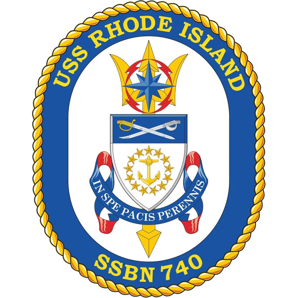 USS Rhode Island